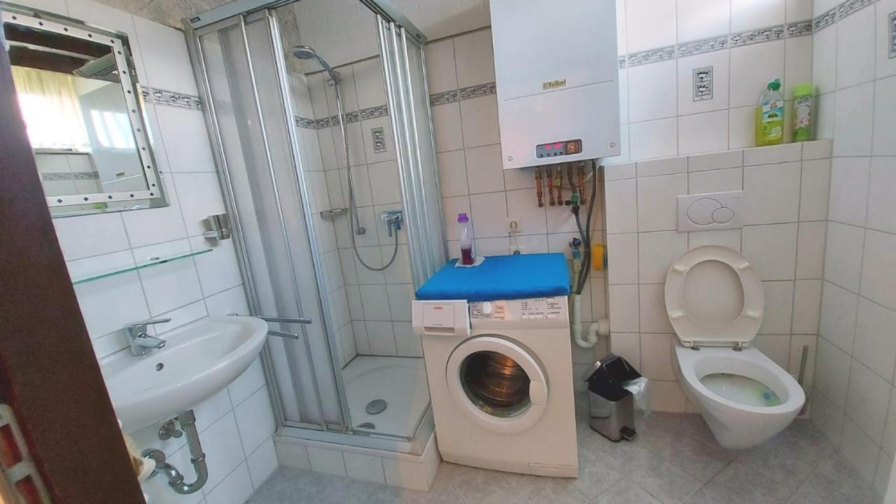 Plattedijk - Vakantiehuis 25-41 Lemmer Bagian luar foto
